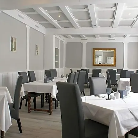 Hotel Garni Alte Post