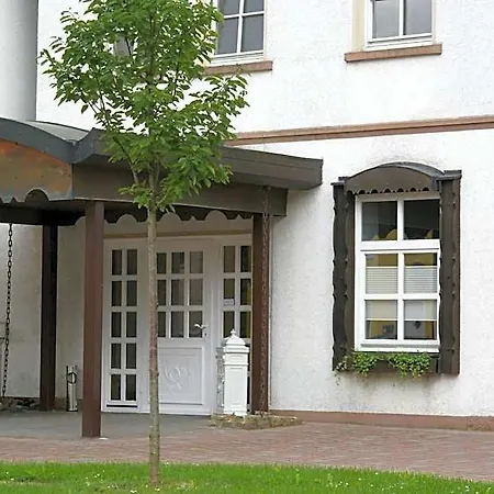 Garni Alte Post Hotel