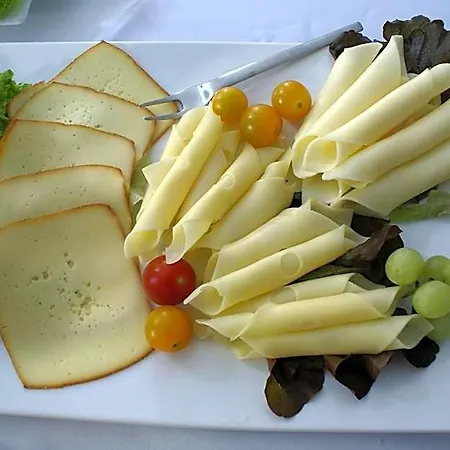 Hotel Garni Alte Post