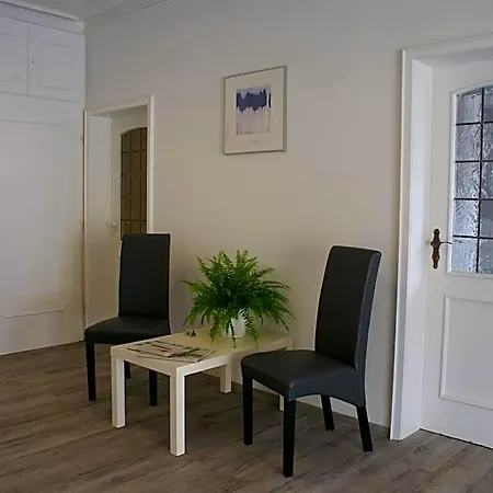 Hotel Garni Alte Post *