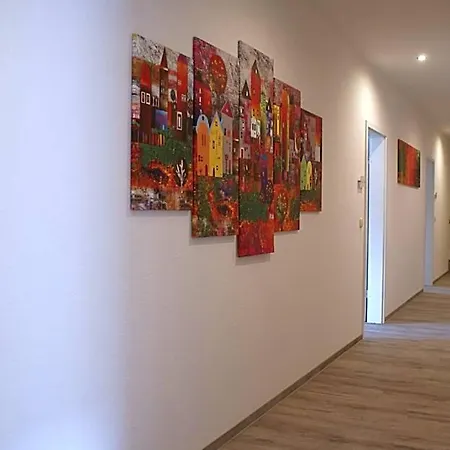 Garni Alte Post Hotel *