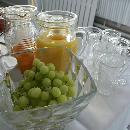 Garni Alte Post Hotel