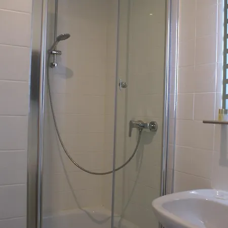 فندق Garni Alte Post *