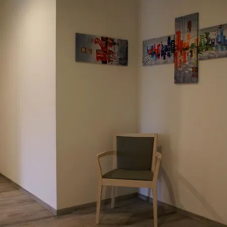 Garni Alte Post Hotel *