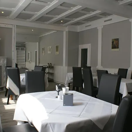 Garni Alte Post Hotel