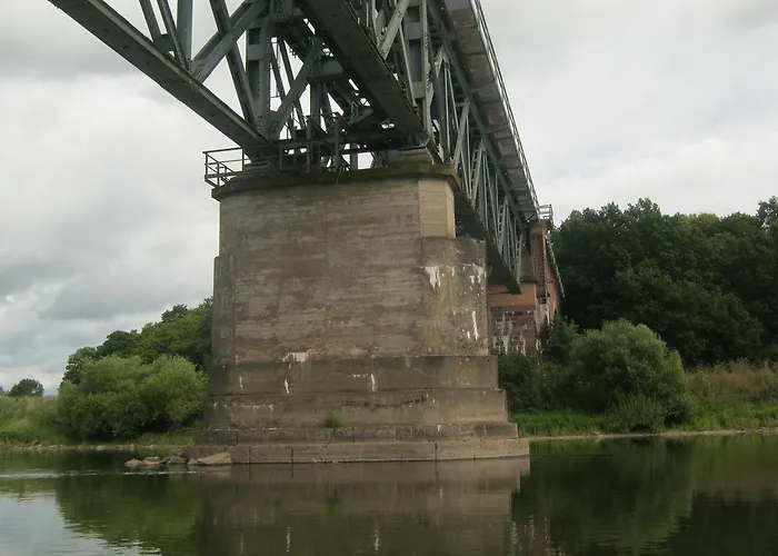 Hotel Garni Alte Post *