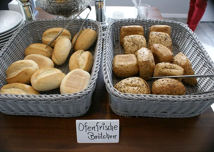 Hotel Garni Alte Post