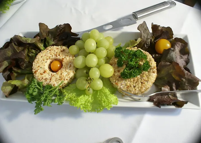 Garni Alte Post Boffzen