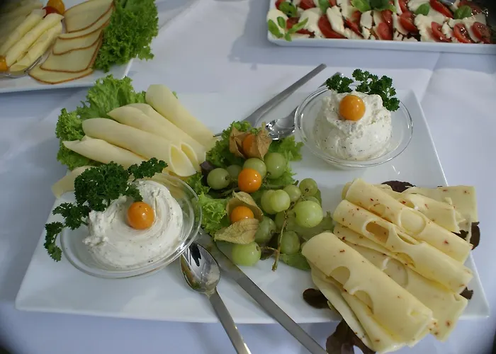 Garni Alte Post Hotel *