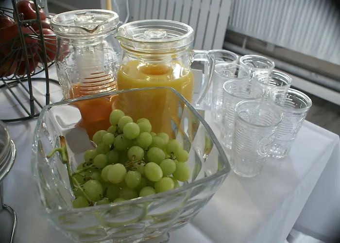 Garni Alte Post Hotel