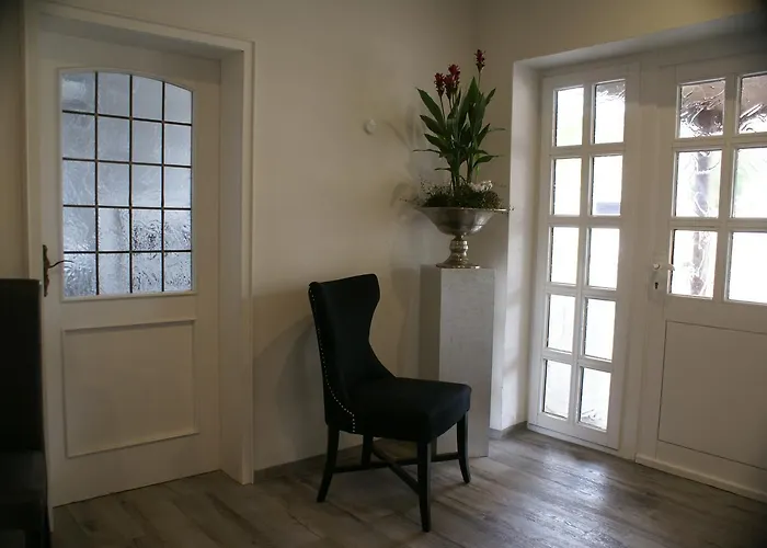 Garni Alte Post Hotel