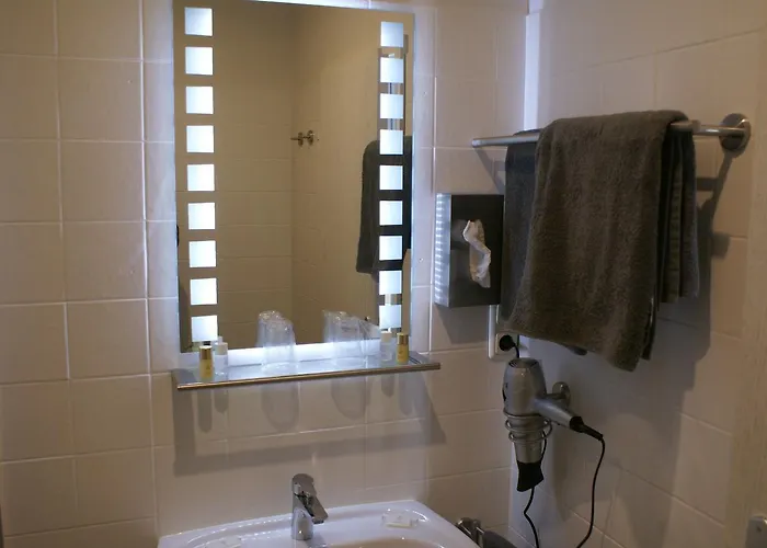 Garni Alte Post Boffzen