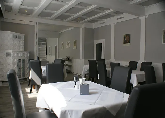 Garni Alte Post Hotel